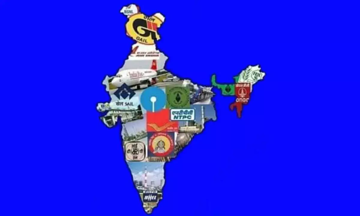 DPE Limits AMRCD To CPSE Disputes Only