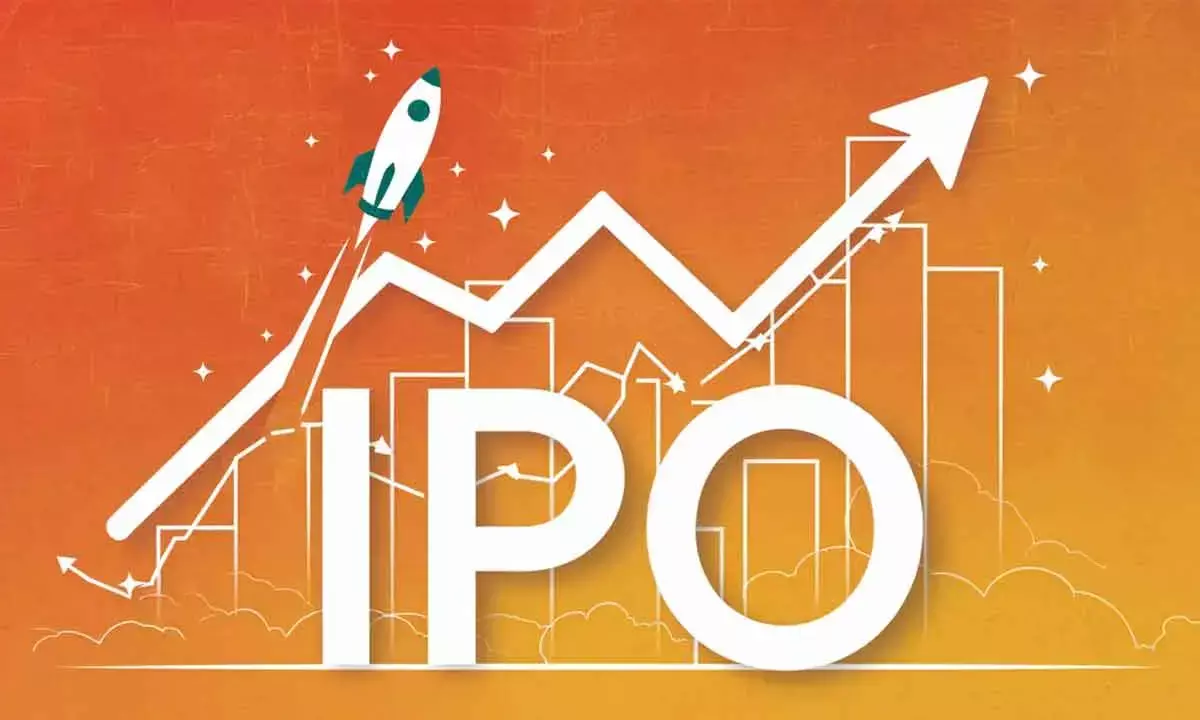2025 sees a strong momentum in the IPO market; Top 5 IPO next week
