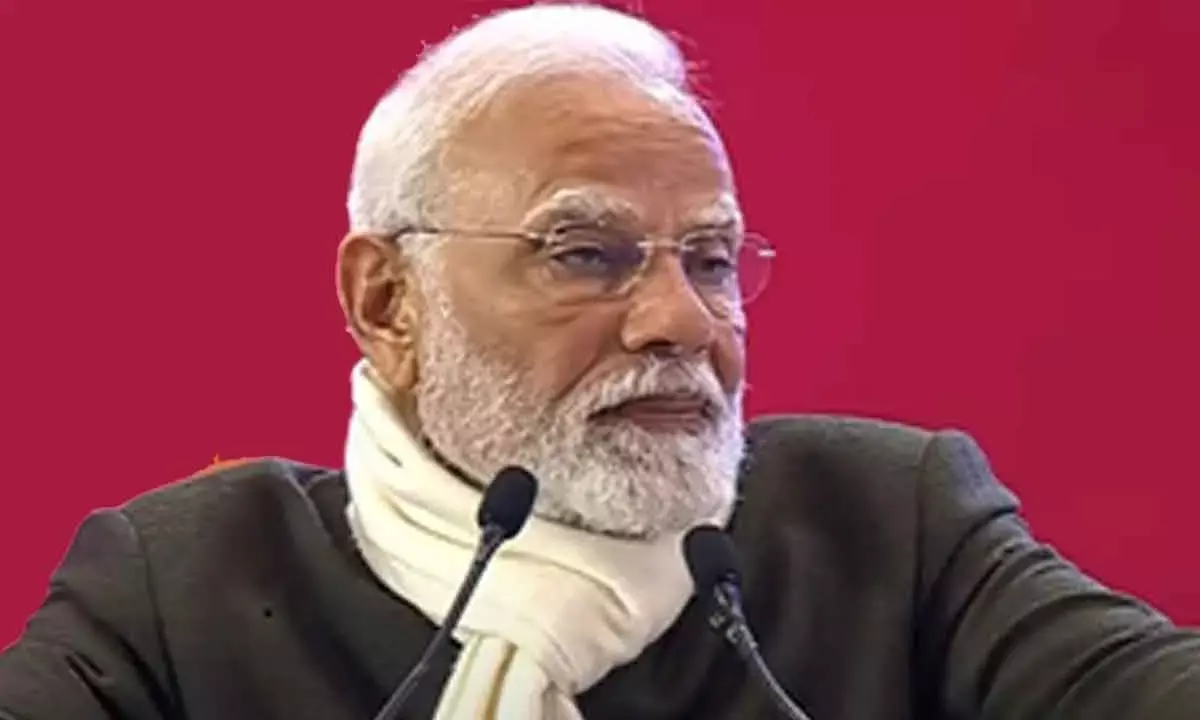 PM Modi to Visit US in February, Talks with Trump on Key Issues