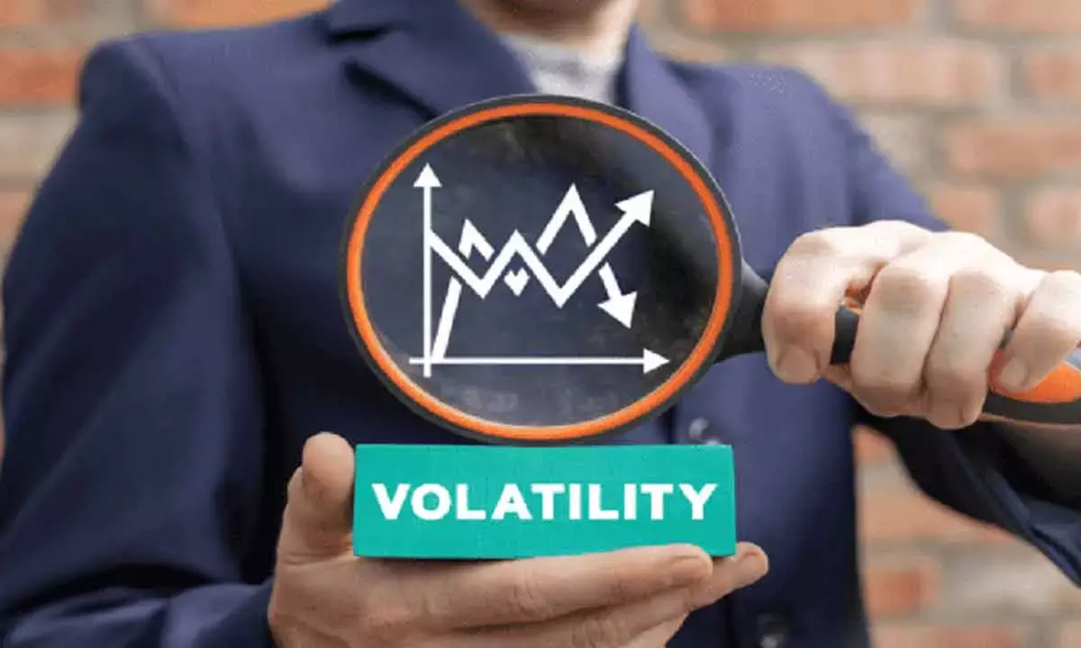 Navigating Market Volatility: Time To Reassess Investment Strategy