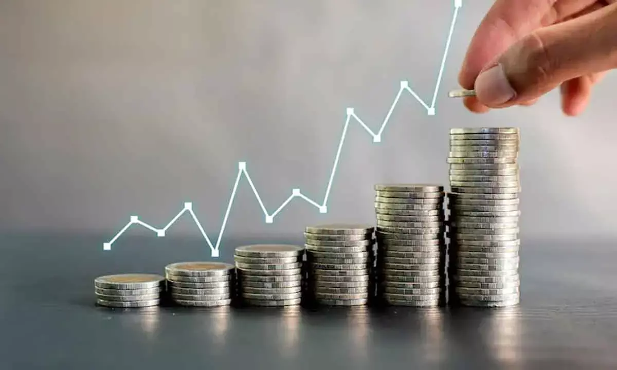 Investors Eye Corporate Q3 Earnings