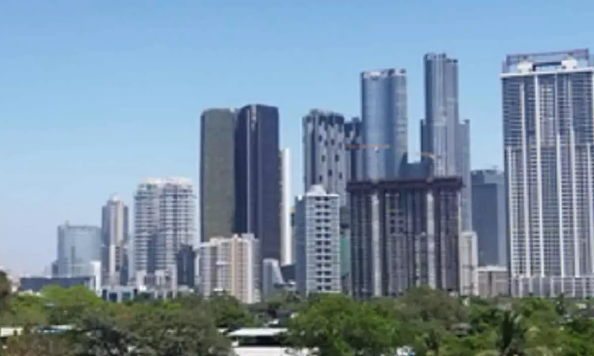 59 Ultra-Luxury Homes Sold For Rs 4,754 Cr In 2024, 17 Deals Worth Over Rs 100 Cr