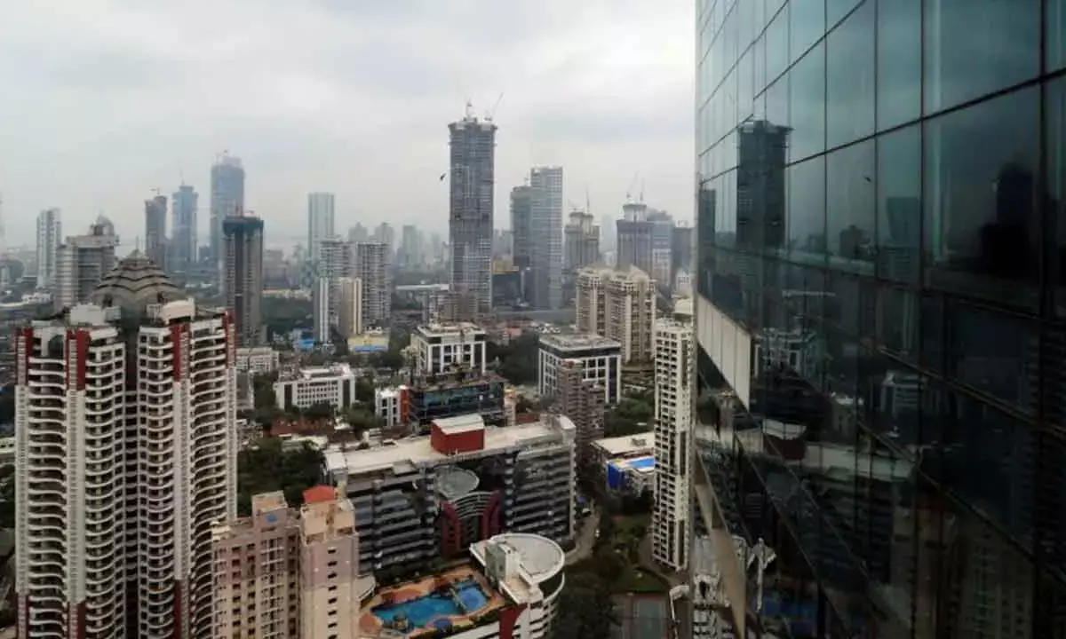 Mumbai, Delhi, Bengaluru Draw 62% of Real Estate Equity in India
