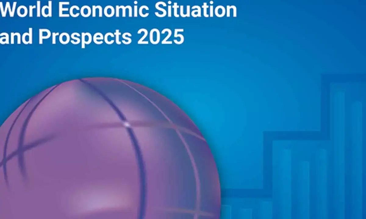 Driven By Excellent Private Consumption, India Will Be The Torchbearer Of Global GDP Growth