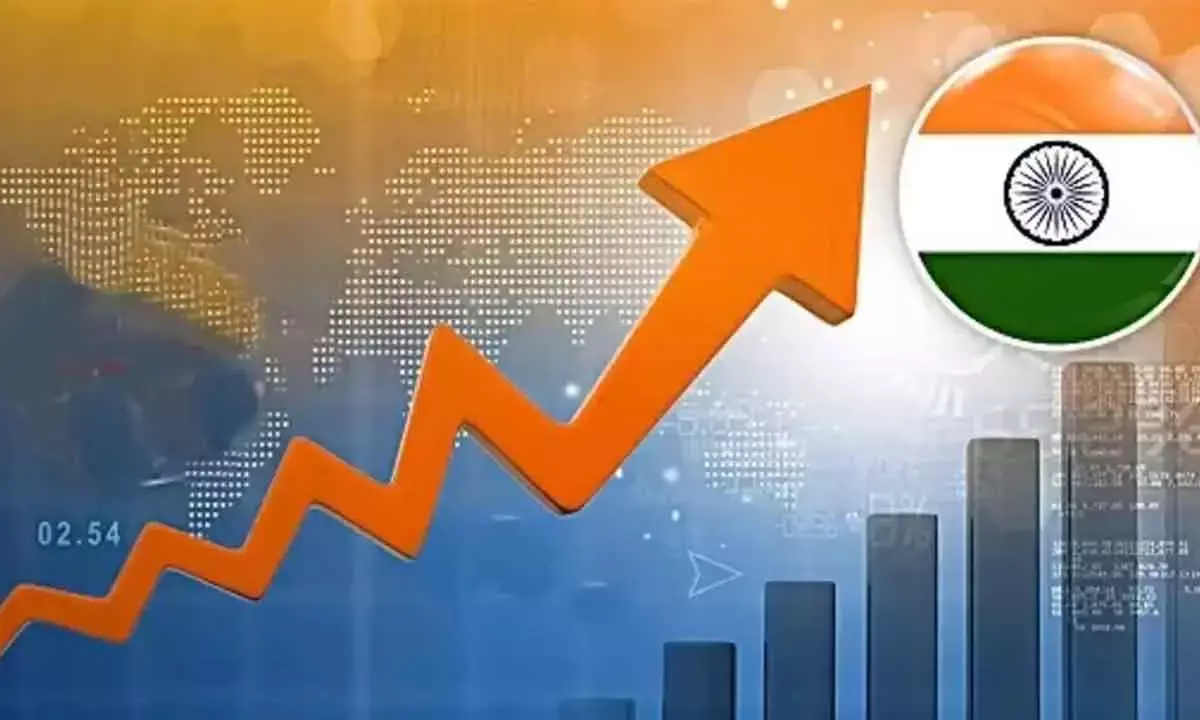 Indian Economy Has To Reckon With Myriad Challenges In 2025