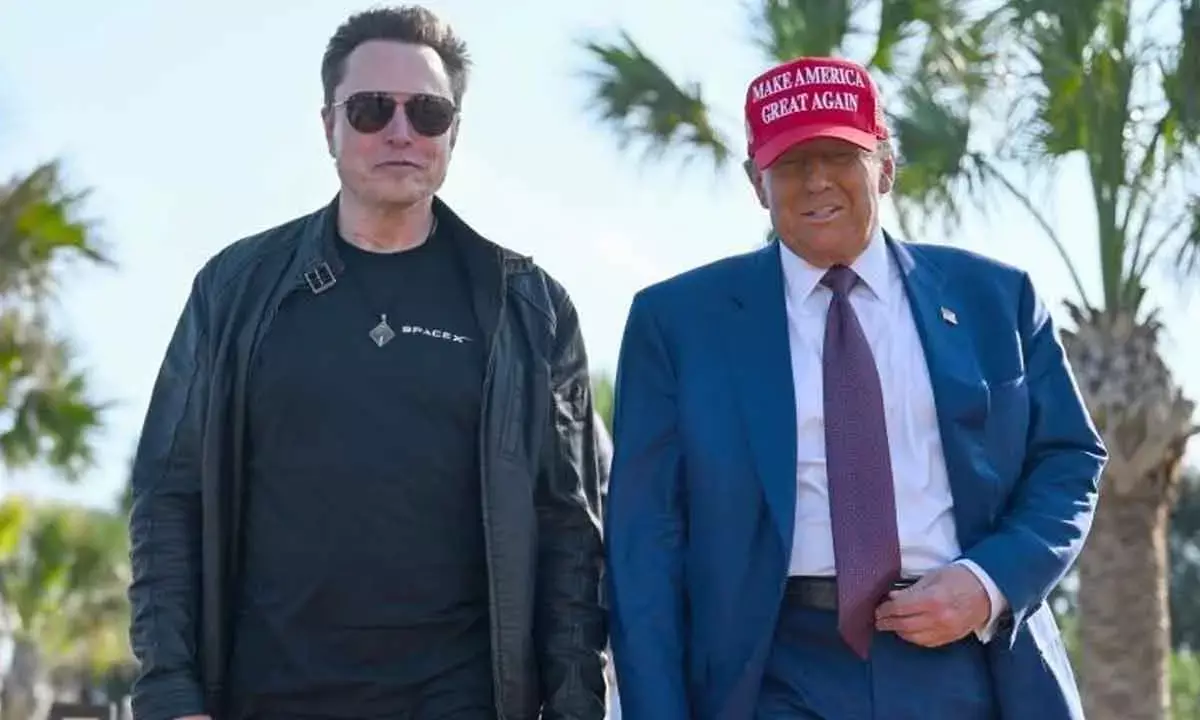 H-1B Visa Debate Reveals Power Struggle In Trump’s Inner Circle