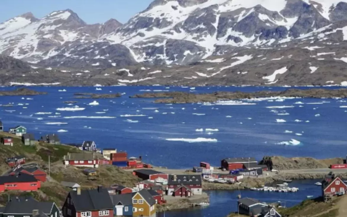 Trumps Greenland obsession: 4 potential outcomes Trumps Greenland obsession: 4 potential outcomes