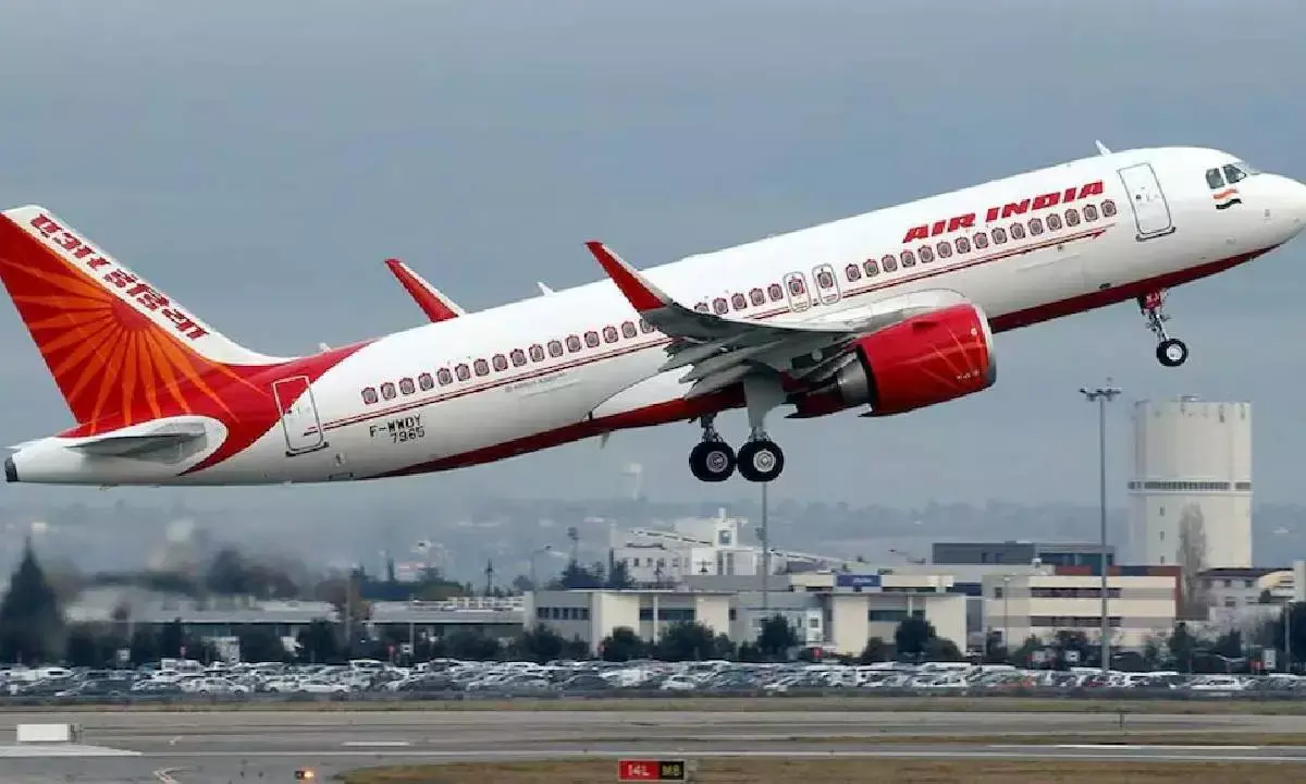 Air India set to expand its wings 3 years after Tata came on board