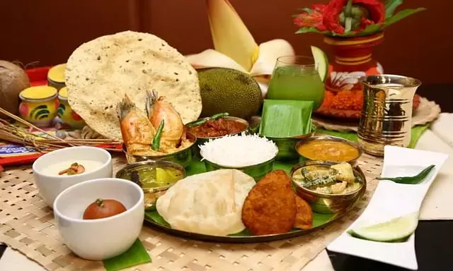 Makar Sankrati: Over 130 Dishes Cooked to Welcome the Newly-Married Couple