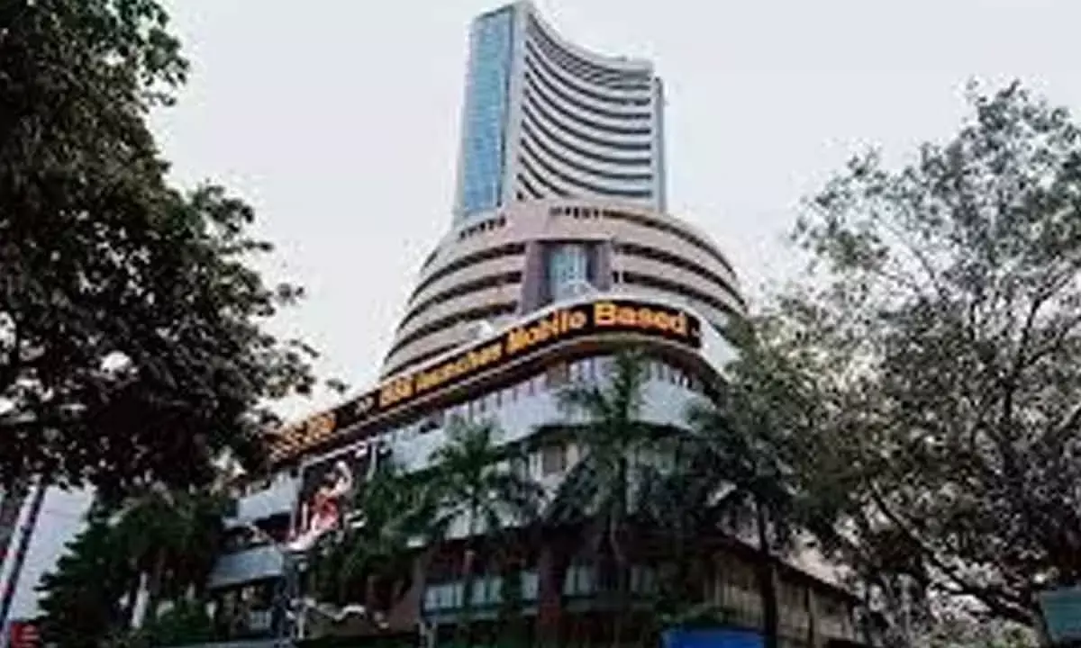 Macro Data To Set The Tone For Market Direction