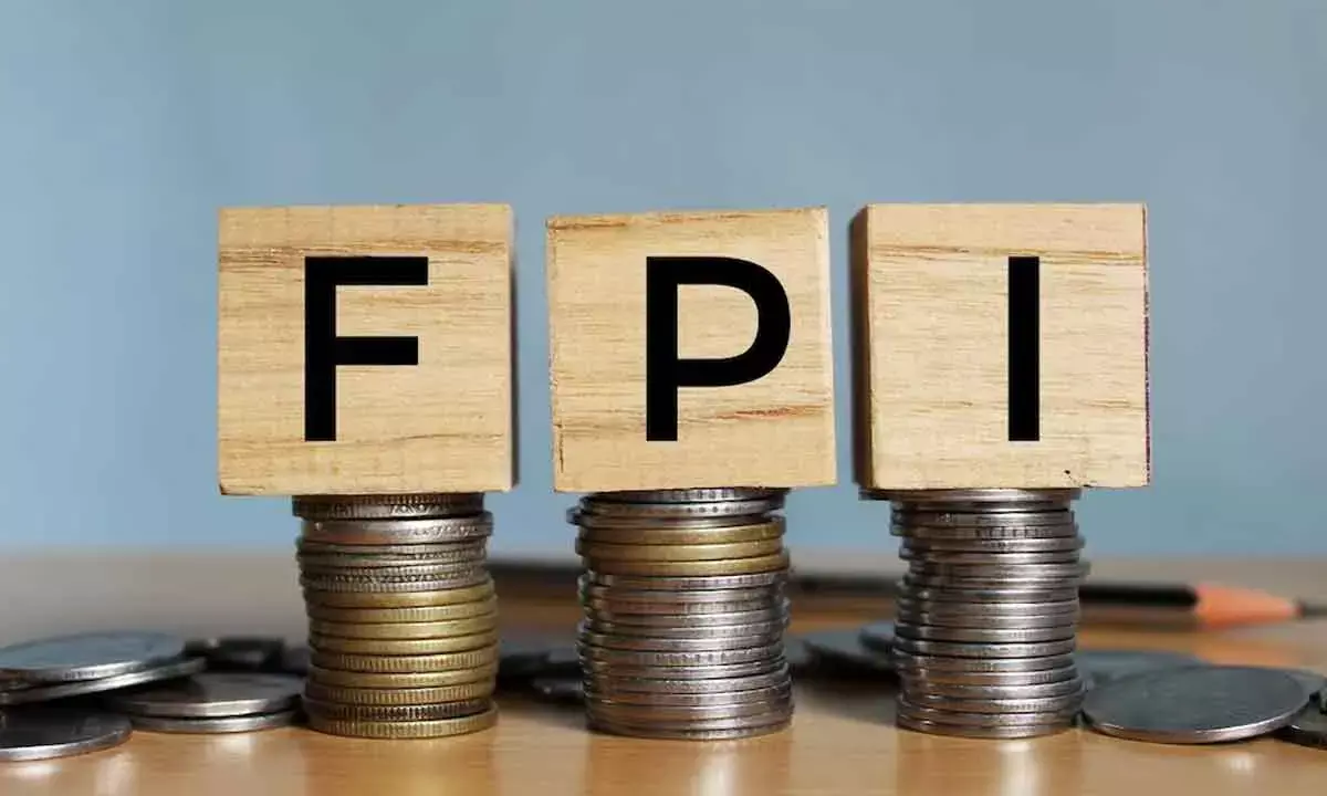 FPIs withdraw Rs 44,396 crore from Indian equities in January; whats next?