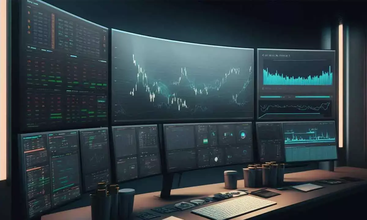 Easing OI Bases Point To Sideways Trading