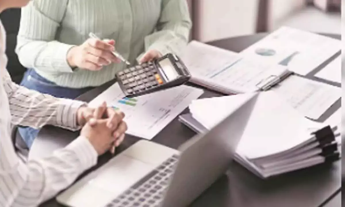 NFRA Plans 7 Papers To Help Right Questions On Audits