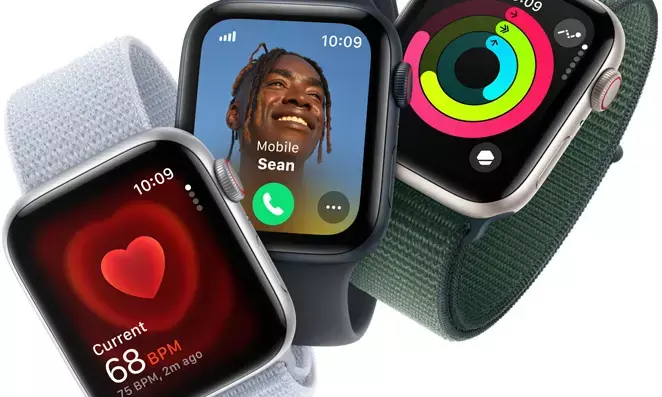 Mark Gurman: Apples Upcoming Watch SE Model to Launch Later This Year with a Fresh Design