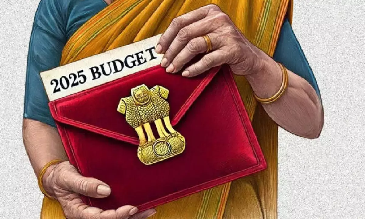 Budget 2025: Key Income Tax Changes to Expect – Revised Slabs, Higher Standard Deduction, and Section 80C Limit Increase