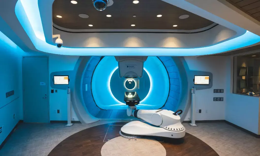 AIG Hospitals to invest Rs800 cr in new oncology centre