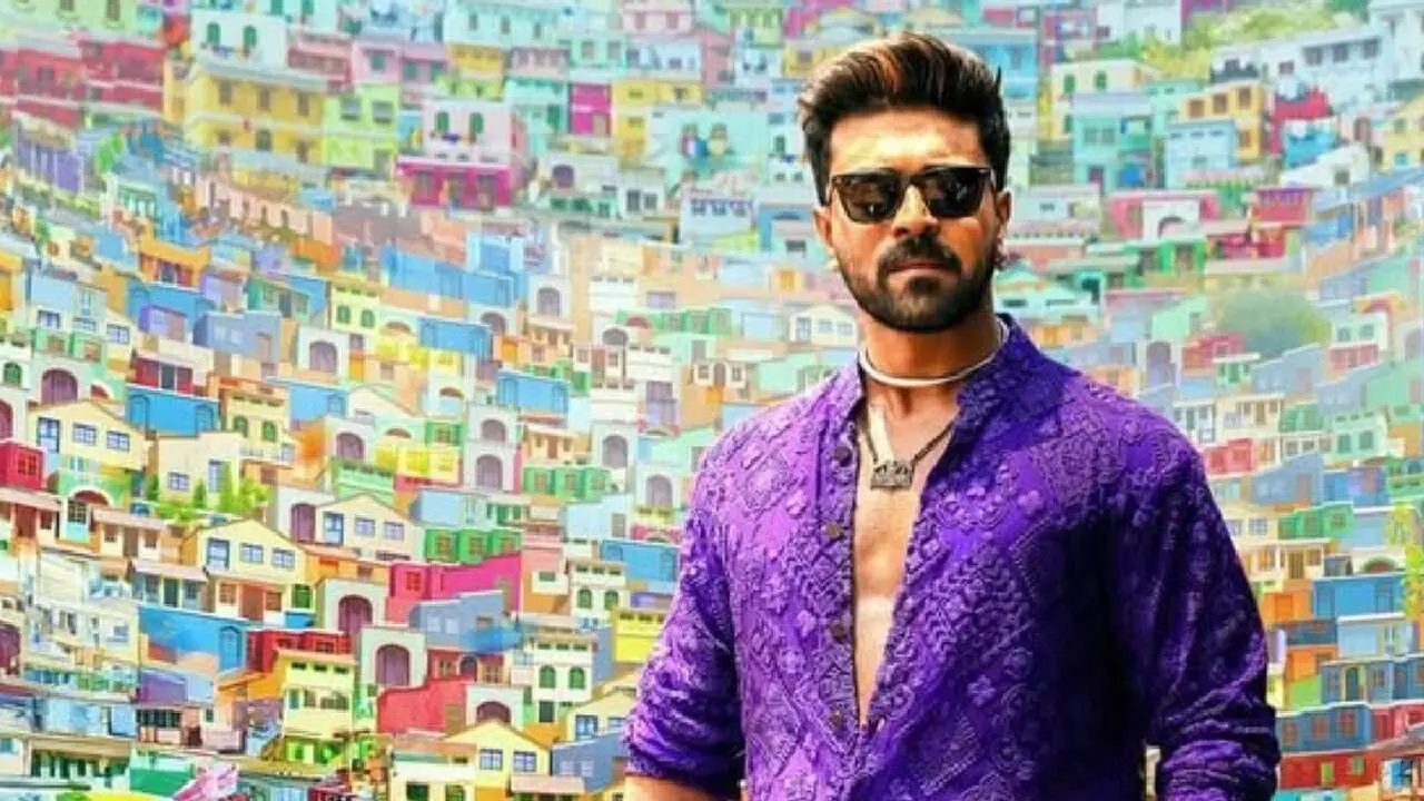 Filmmakers of Game Changer Take Legal Action Over Piracy and Social Media Negativity Filmmakers of Game Changer Take Legal Action Over Piracy and Social Media Negativity