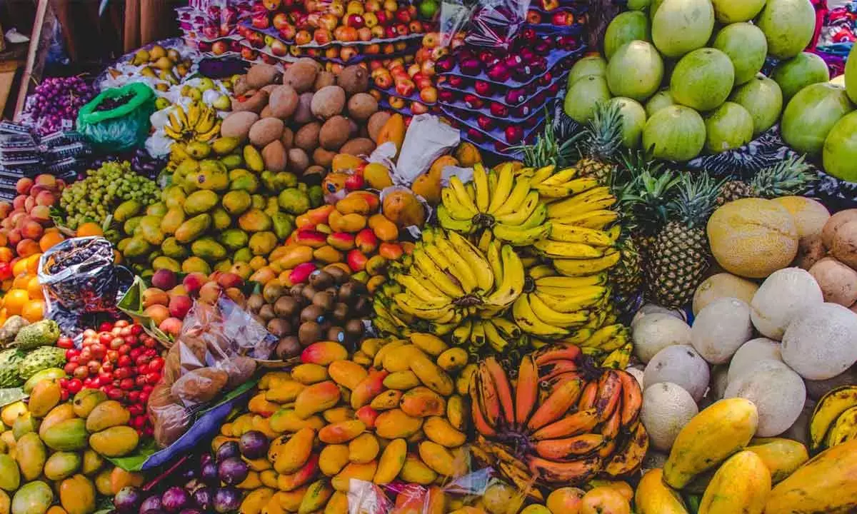 CPI inflation expected in 4.5-4.7 pc range in January: BoB Index