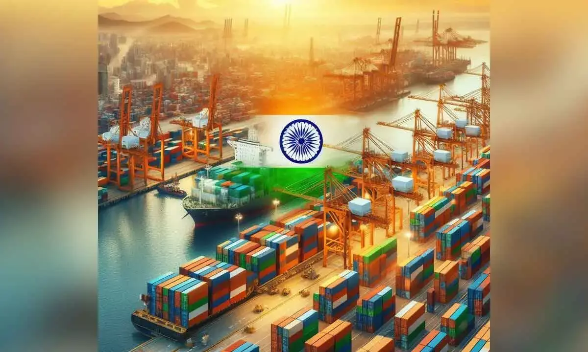 Limited Breather To Exporters