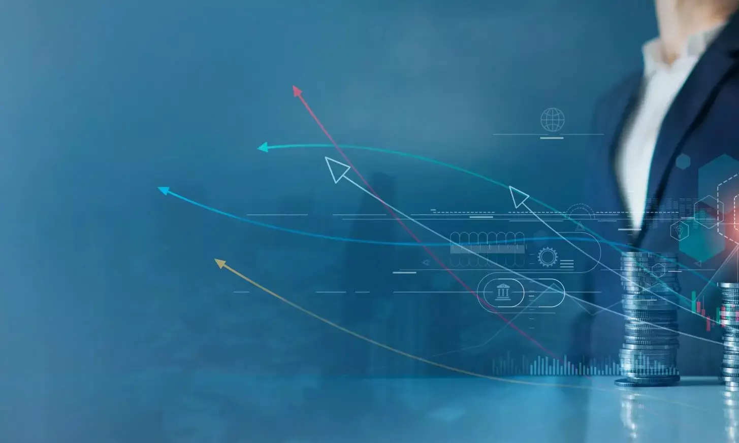 Navigating luxury finance: the role of a benefactor in modern economics