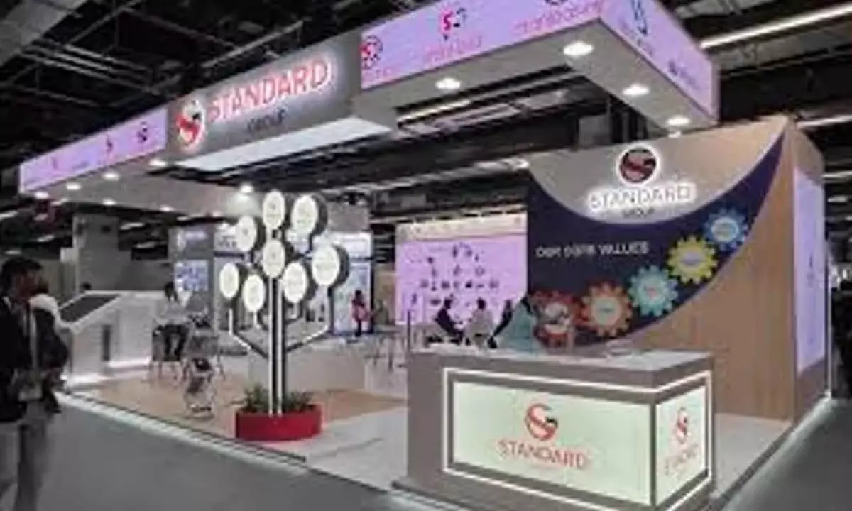 Standard Glass Debuts At 26% Premium