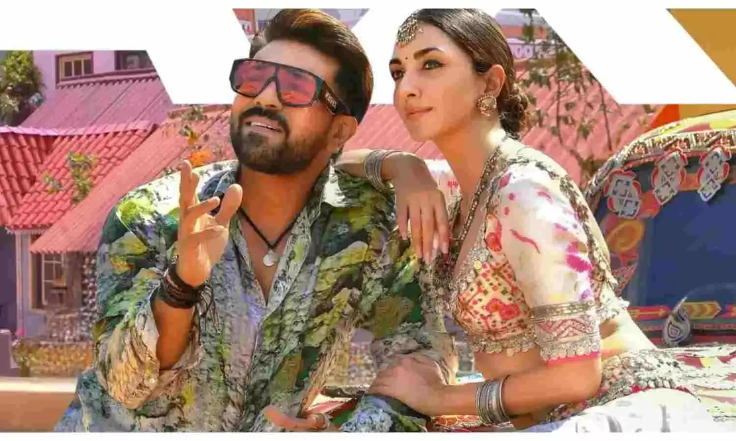 Game Changer box office collection Day 4: Ram Charan starrer chases Rs 100 crore mark as collections fall below Rs 10 crore on first Monday Game Changer box office collection Day 4: Ram Charan starrer chases Rs 100 crore mark as collections fall below Rs 10 crore on first Monday