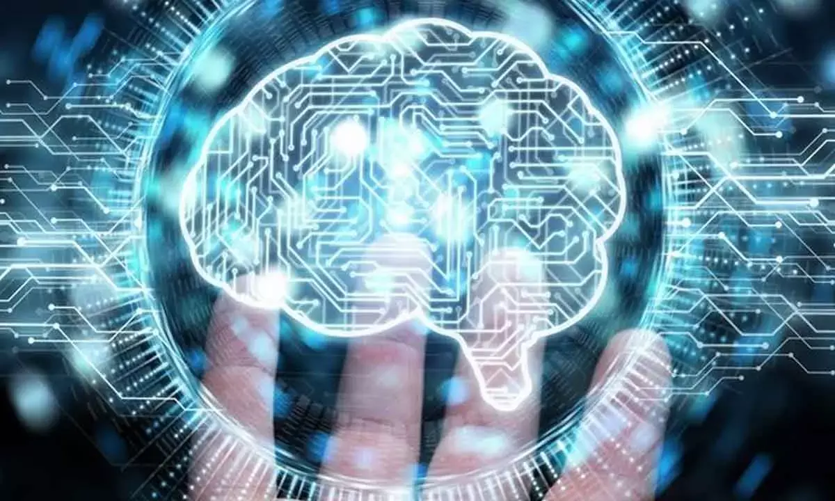 The World-Changing Power Of Brain-Inspired Computing