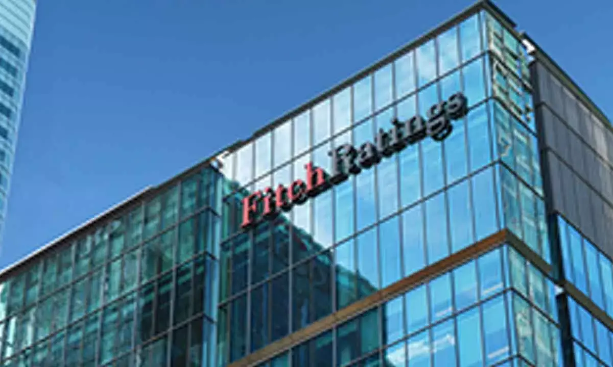 Indian Corporates Headed For Better Credit Metrics