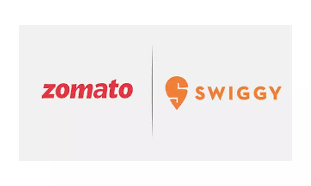 Zomato, Swiggy Slammed For Private Label Food Delivery