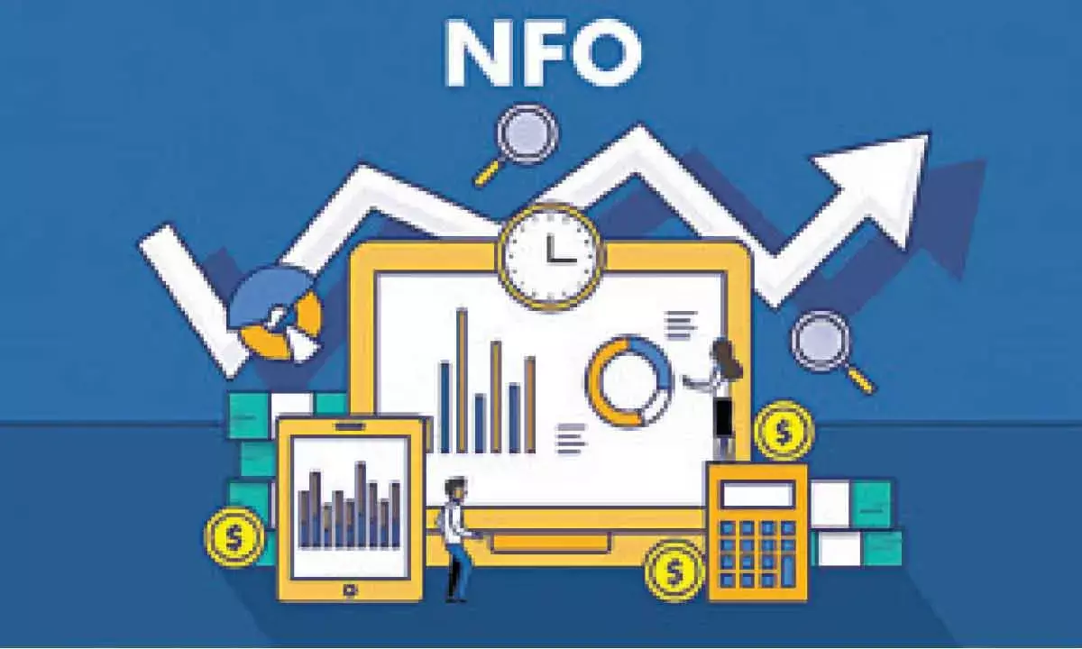 AMCs Garner Rs 1.18L Cr Via 239 NFOs in 2024