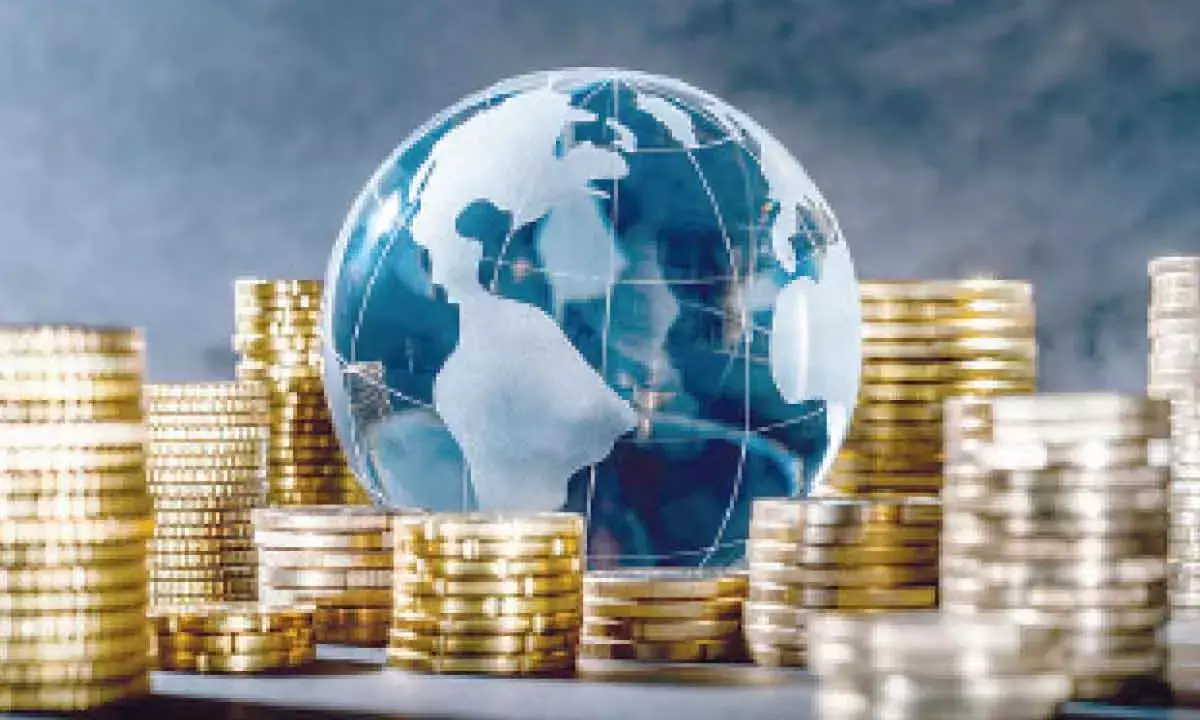 Asian Stocks Track Wall St Retreat As Oil Prices Surge