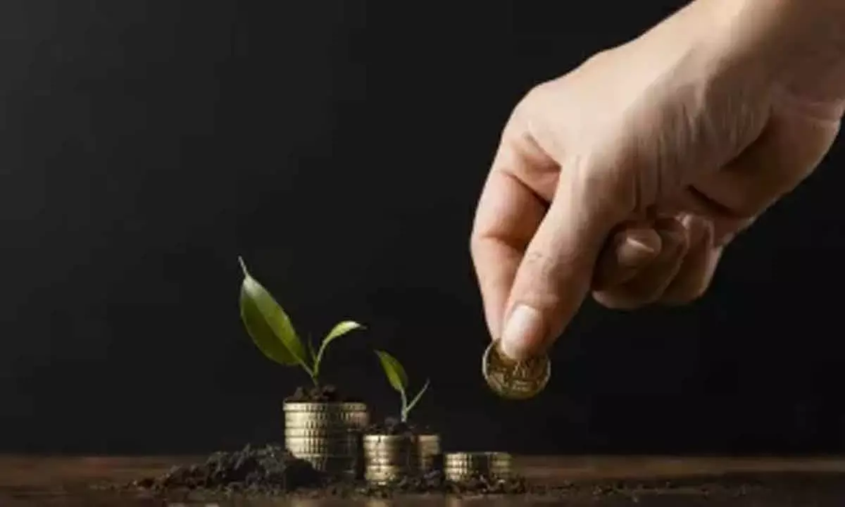 Equity MF Inflows Soar 14% To Rs 41,156 Cr In Dec