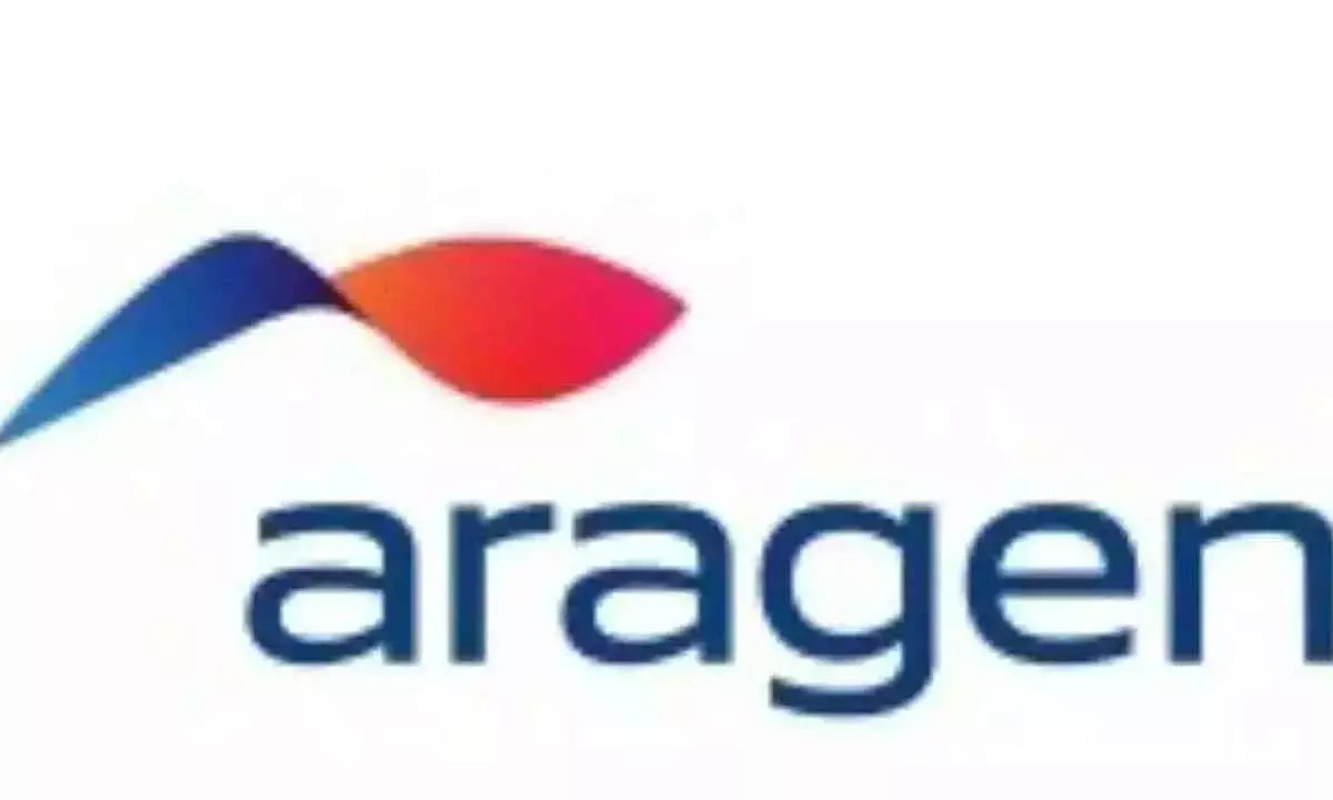 Aragen Secures $100 Mn Funding
