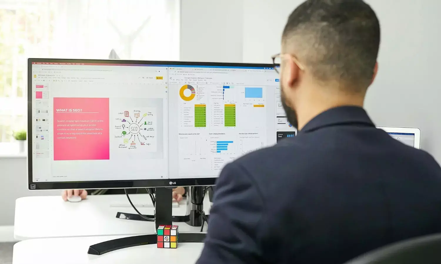 The Ultimate Guide to Organic SEO: Strategies for Success