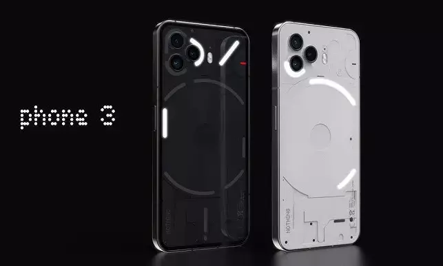 Carl Pei is set to launch the Nothing Phone (3) and a revolutionary smartphone in 2025.