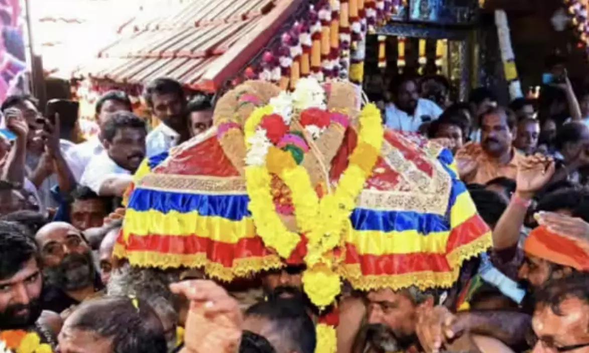 Makaravilakku 2025: Date, rituals, and spiritual significance at Sabarimala Temple