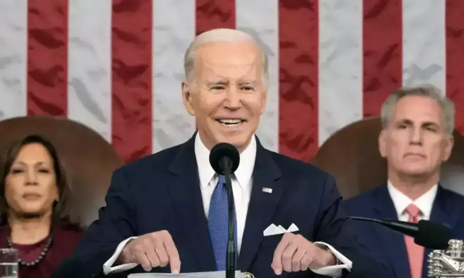 Biden administration introduces AI chip export restrictions, industry expresses concerns