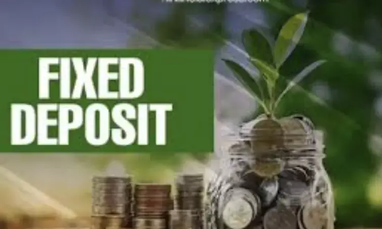 Banks compete for deposits by hiking FD interest rates