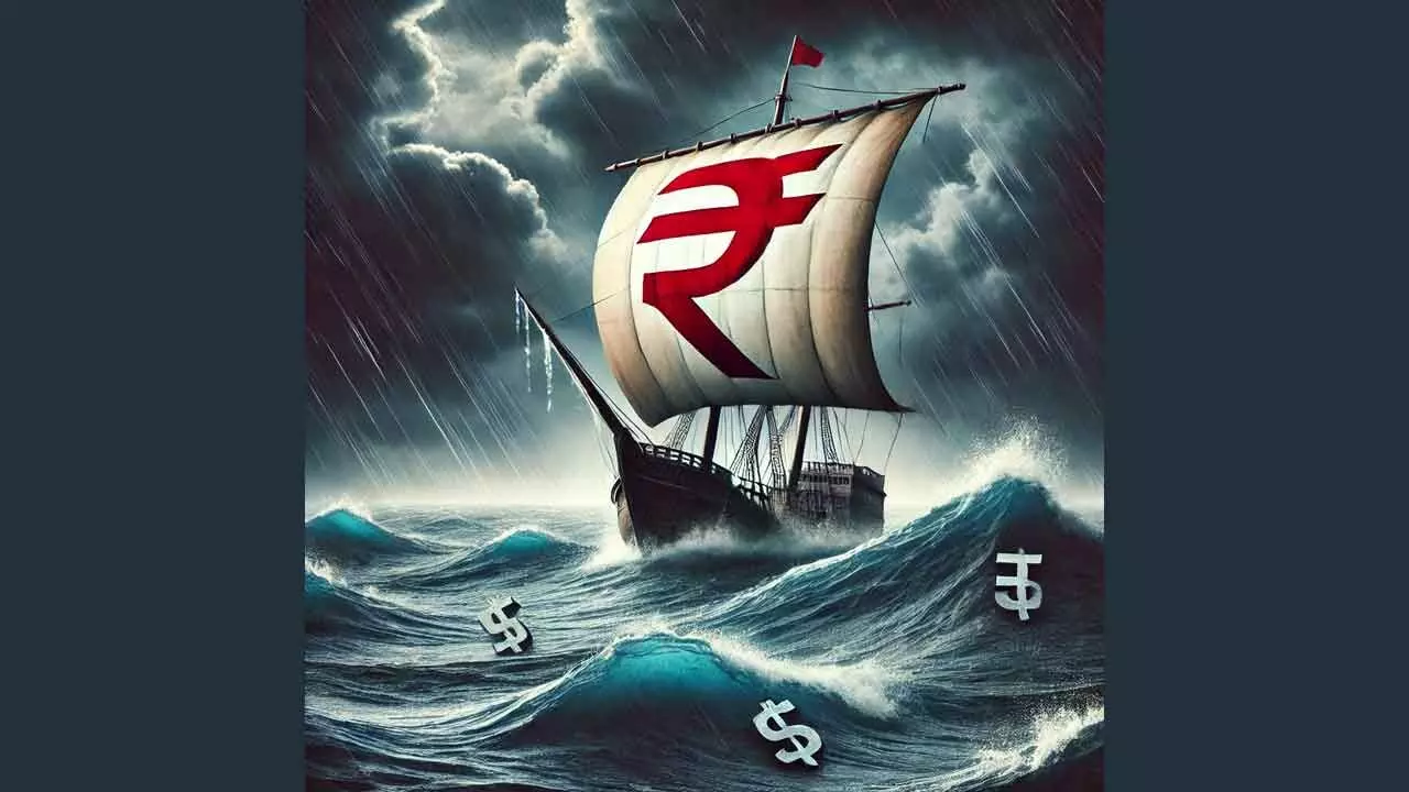 Re Hits Rock Bottom, Nosedives To 86.62/$ Re Hits Rock Bottom, Nosedives To 86.62/$