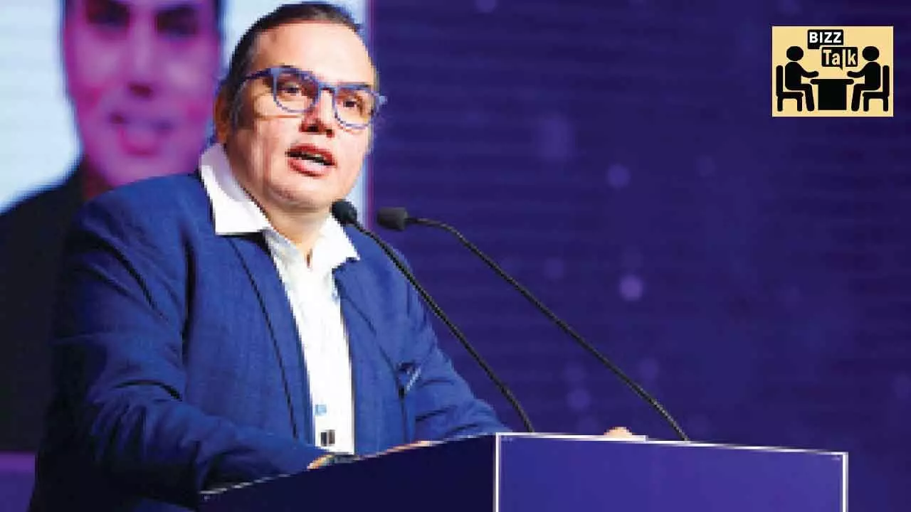Our POS Innovations Position Businesses To Thrive In A Tech-Driven Consumer Landscape: QueueBuster CEO Our POS Innovations Position Businesses To Thrive In A Tech-Driven Consumer Landscape: QueueBuster CEO