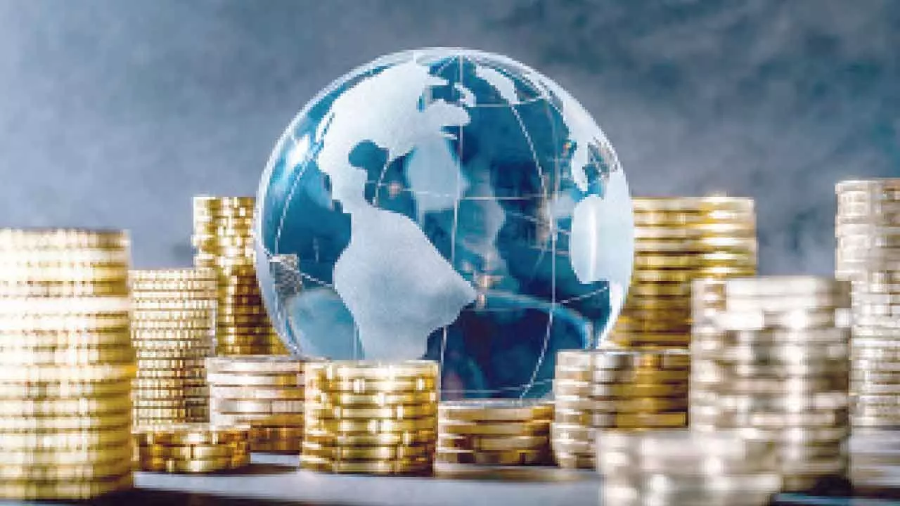 Asian Stocks Track Wall St Retreat As Oil Prices Surge Asian Stocks Track Wall St Retreat As Oil Prices Surge