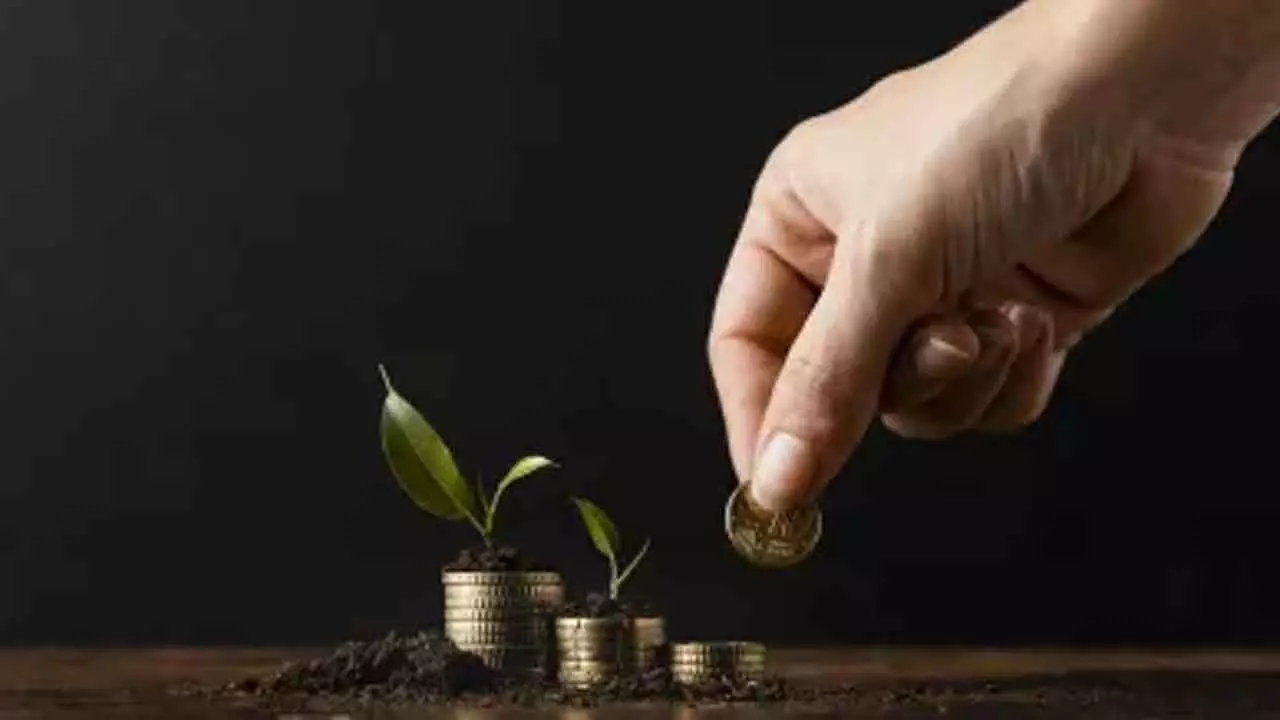 Equity MF Inflows Soar 14% To Rs 41,156 Cr In Dec Equity MF Inflows Soar 14% To Rs 41,156 Cr In Dec