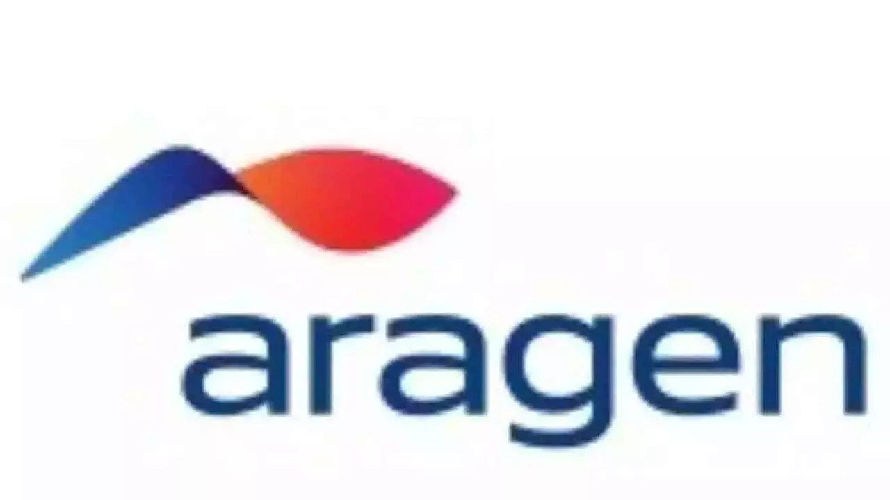 Aragen Secures $100 Mn Funding Aragen Secures $100 Mn Funding