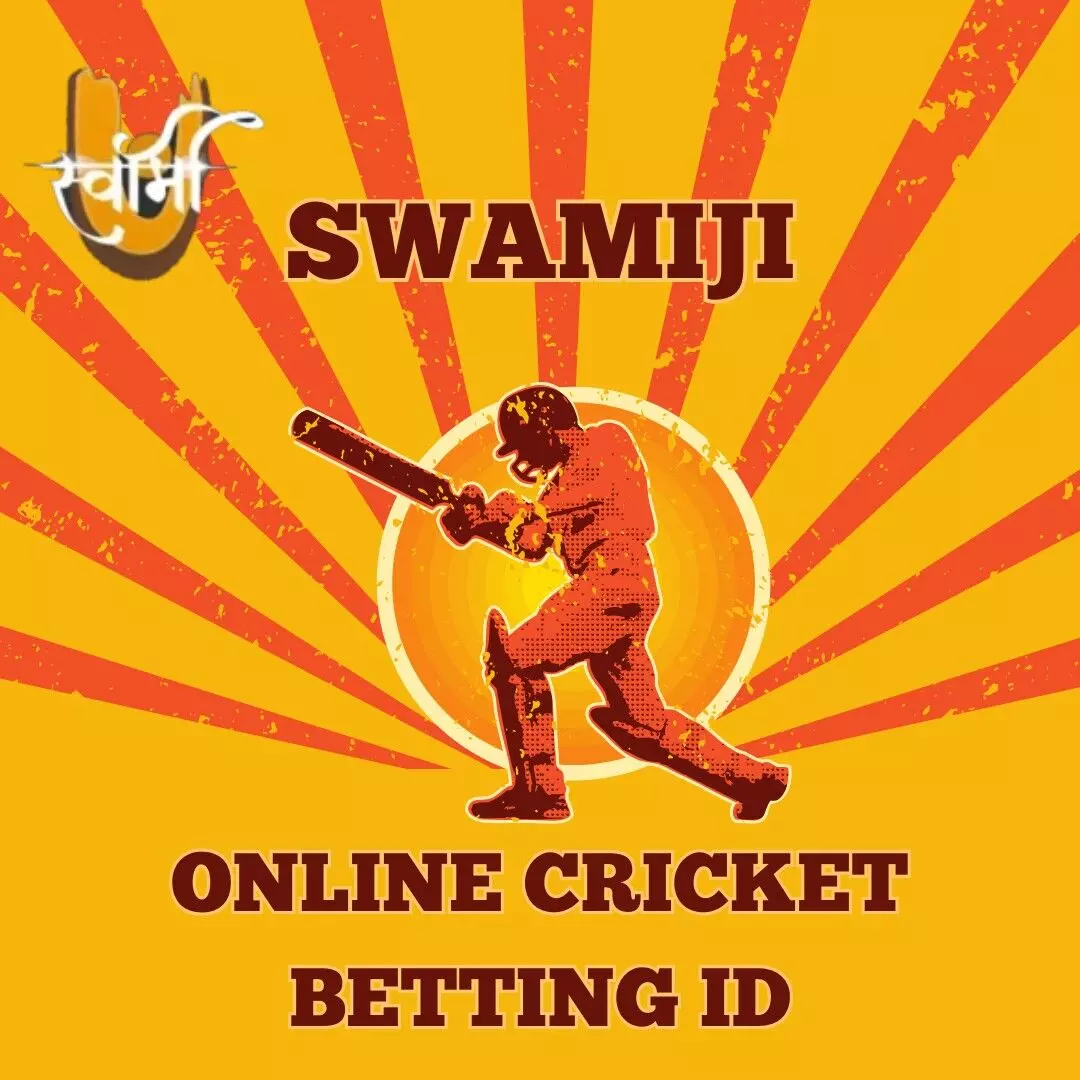 The Thrill of Swamiji Online Cricket Betting ID- Tips & Tricks For Success The Thrill of Swamiji Online Cricket Betting ID- Tips & Tricks For Success