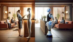 From Health to Hotels: 9 Industry That Will Never Be the Same, Courtesy of AI