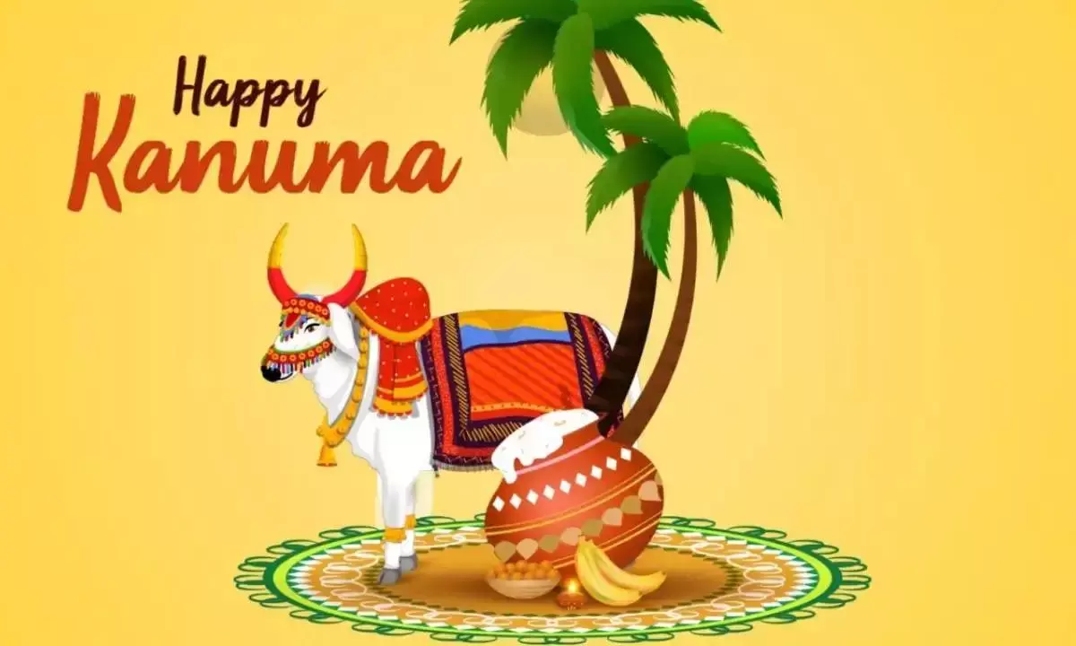 Happy Kanuma 2025: Top 50 Wishes, Messages, Quotes, Images, Greetings, GIFs, and Status to Share