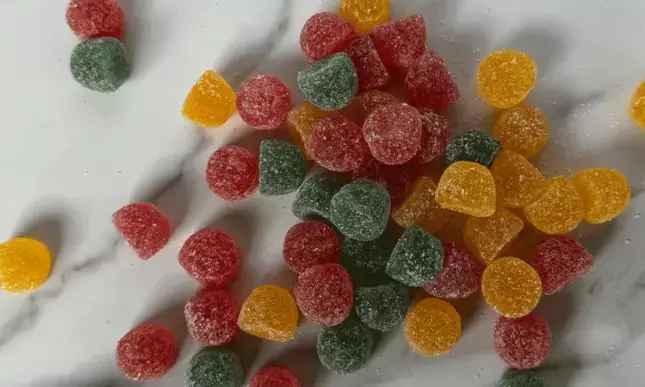 Understanding Delta 8 Gummies: A Simple Guide