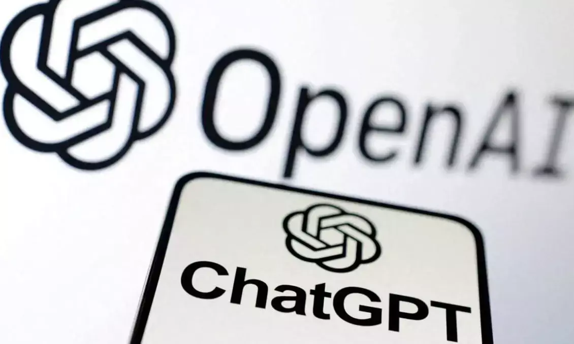 Indian Publishers File Copyright Lawsuit Against OpenAI’s ChatGPT