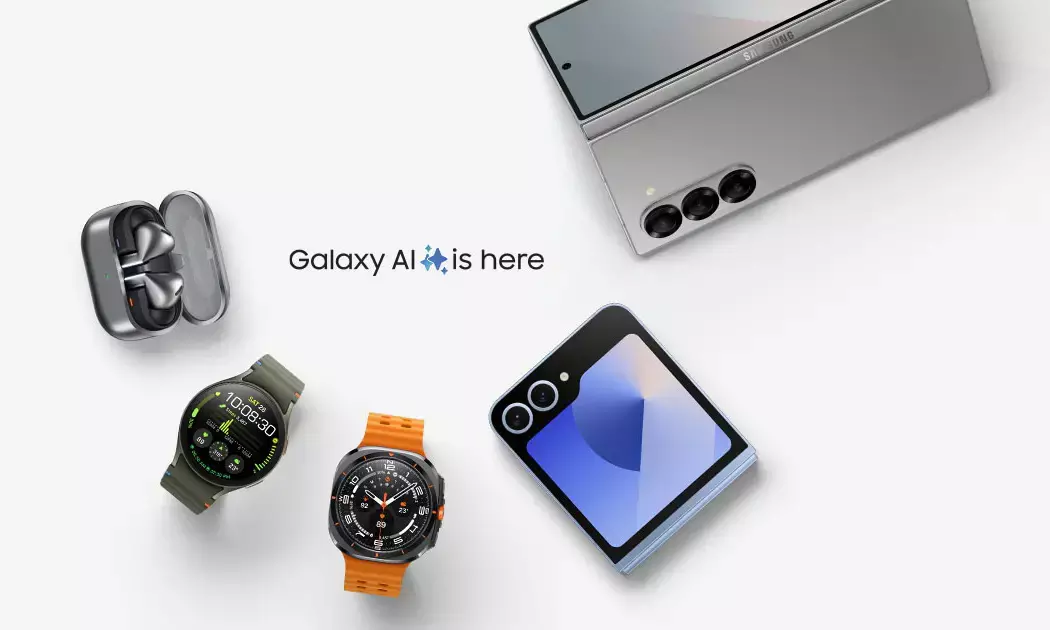 Samsung Hints At Upcoming Galaxy AI Features Before the Release of the Galaxy S Series