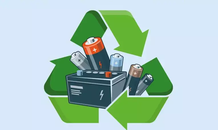 Recycling of lithium can make India self-reliant: Official